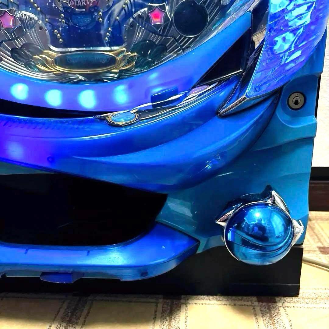 パチンコ 実機 SANYO CR大海物語スペシャル2MTE 三洋物産 - メルカリ