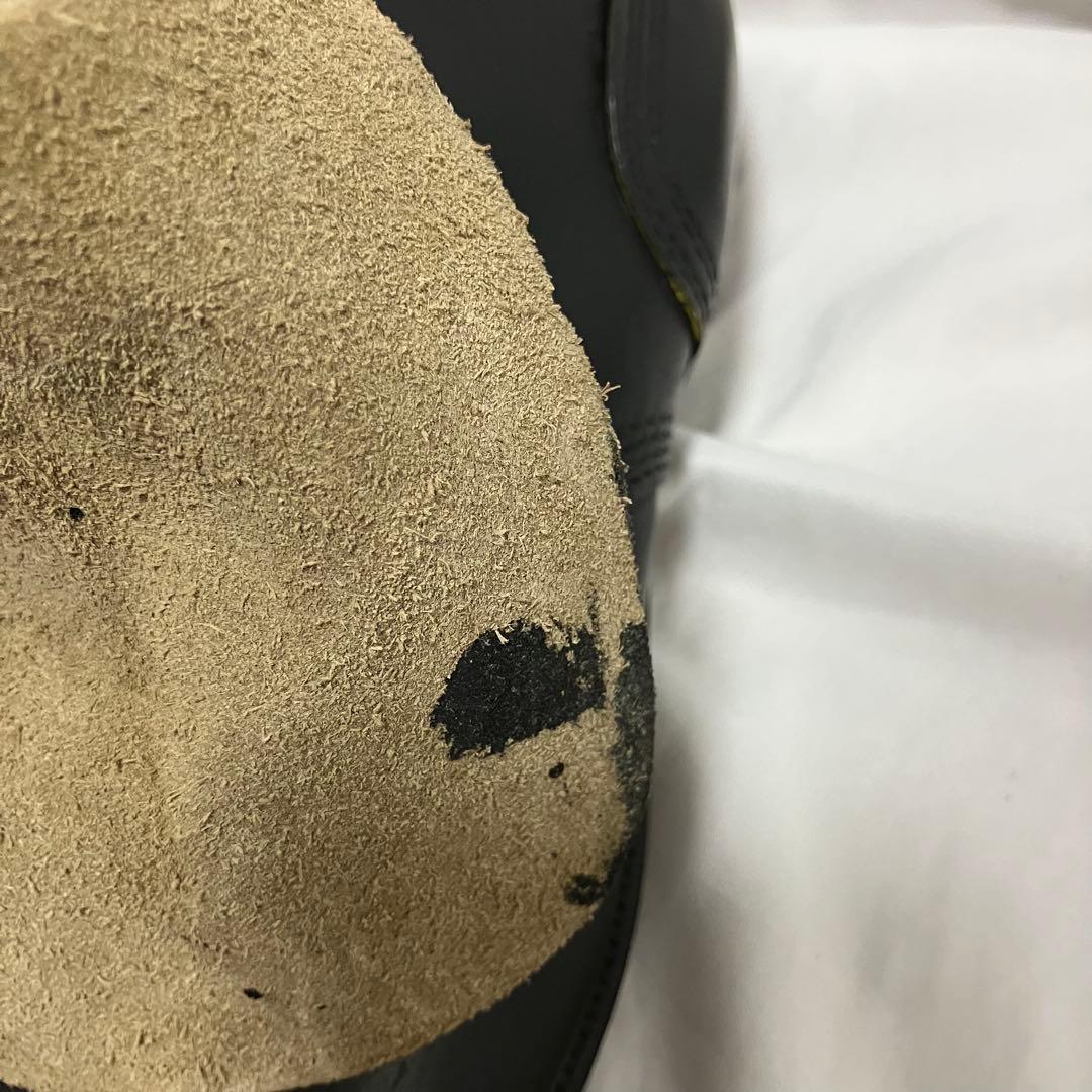 米軍 80's レースアップ コンバットブーツ dead stock 実物 9W - メルカリ