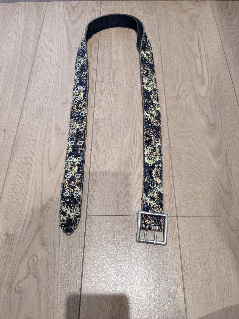 nitraidベルト メッシュ ナローベルト / 23区 | ファッション通販 【公式通販】オン