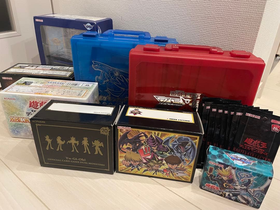 東北の人遊戯王　引退品　まとめ売り 遊戯王 引退品 まとめ売り - メルカリ