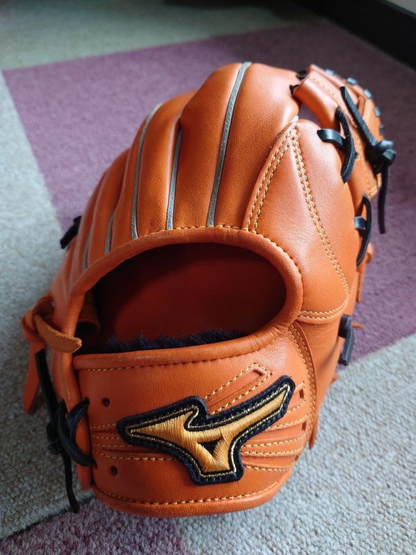 ウ*☆様 ★ミズノ　MIZUNO　MBA　坂本モデル★ alpen-group_8000108554