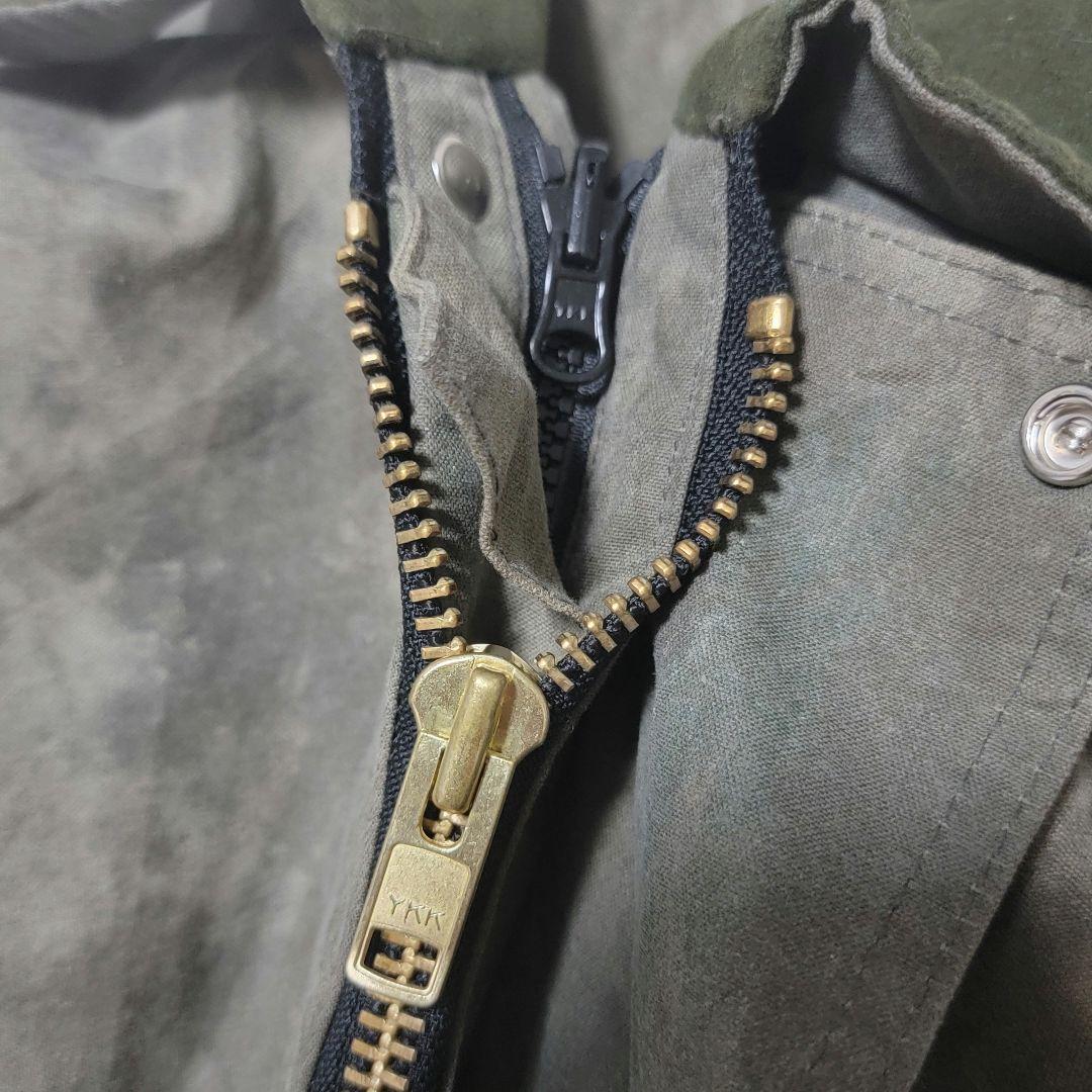 希少 USA製 フィルソン FILSON ロングコート DUSTER COAT - メルカリ