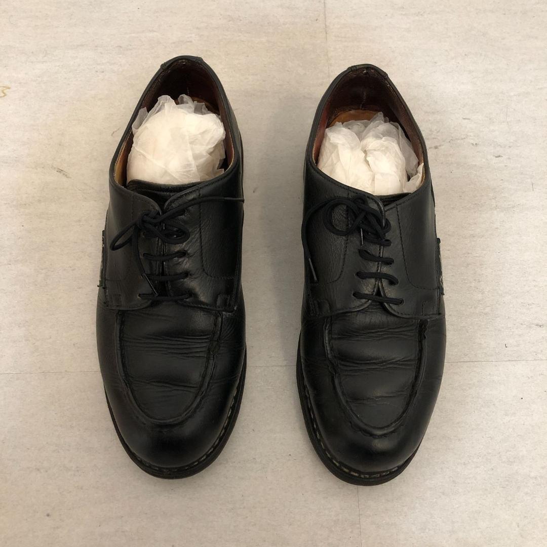 ★フランス製★ パラブーツ Paraboot シャンボート【23.5cm】