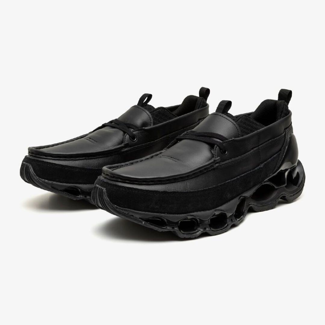 新品未使用 Mizuno Wave Prophecy Moc 28.0cm