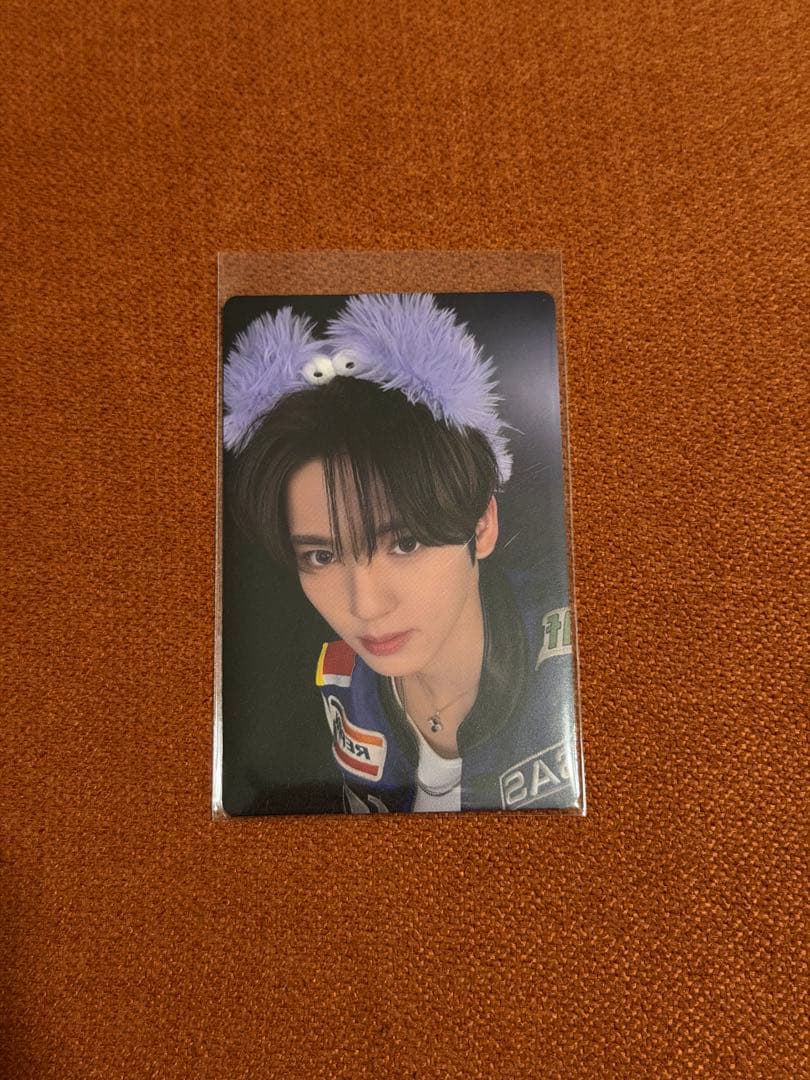 ZEROBASEONE ZB1 ゼベワン 会場限定 7000円 ユジン トレカ - メルカリ