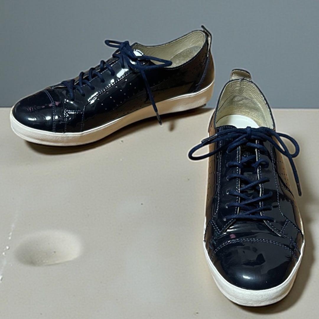 ゆこひん、様未使用級 Onitsuka Tiger COLESNE LO N - メルカリ