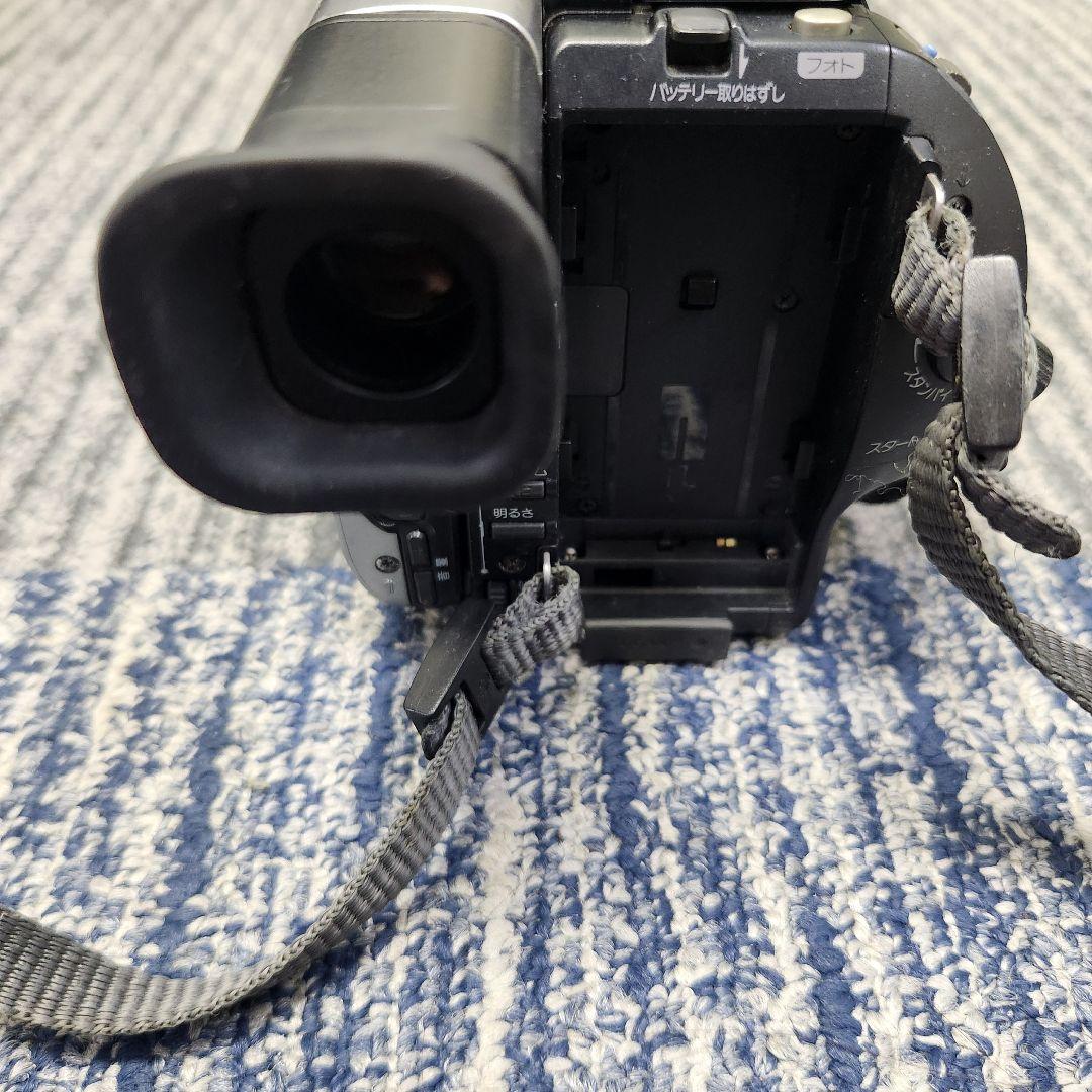SONYソニーDCR-TRV735 デジタルハンディカムジャンク品 - メルカリ
