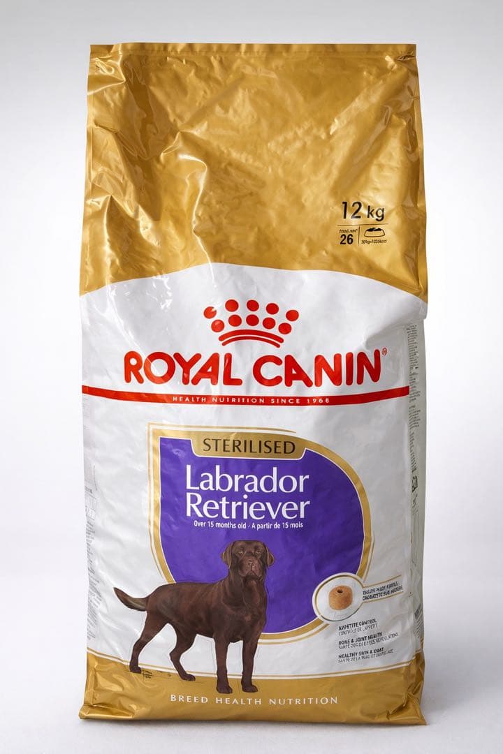 ラブラドール ステアライズド12kg 成犬用 ロイヤルカナン ラブラドール