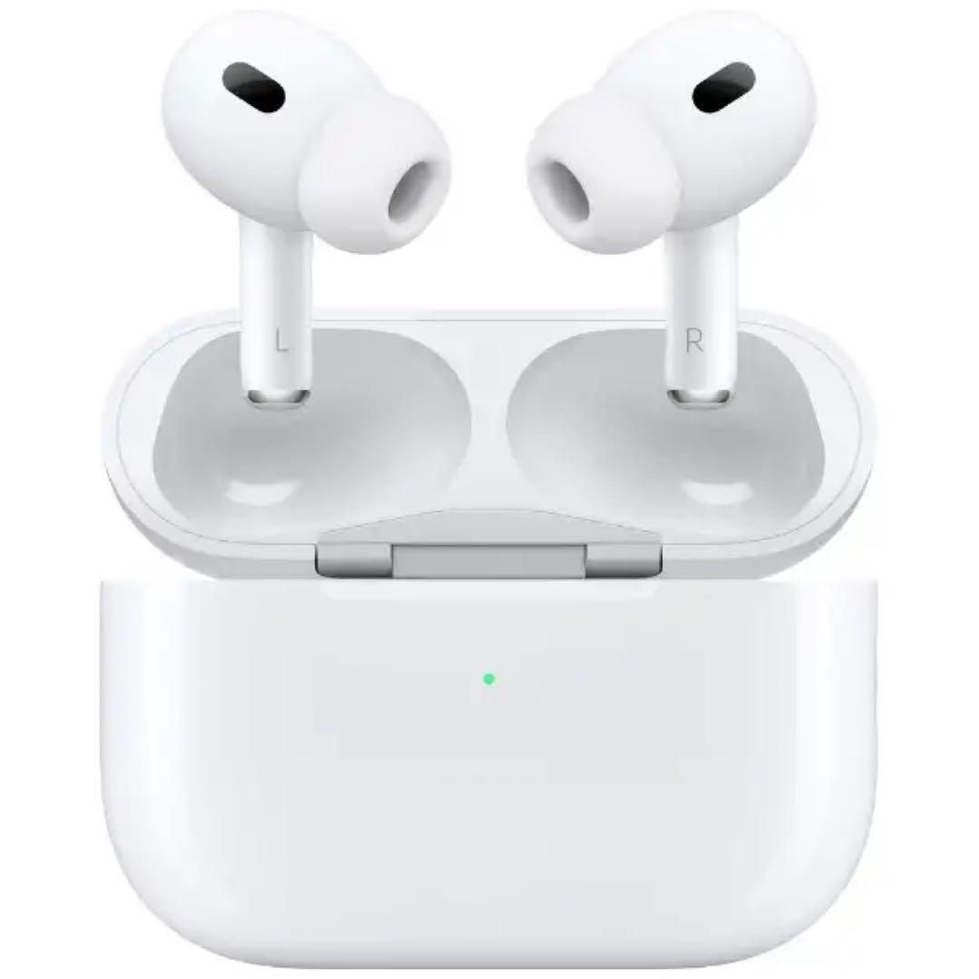 【正規品保証】AirPods pro 第二世代 type-C Amazon.co.jp: 【整備済み品】 Apple AirPods Pro（第2世代