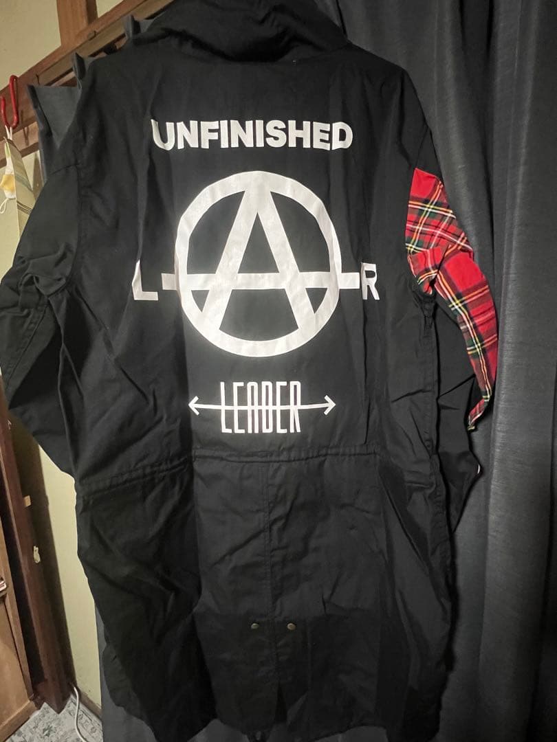 M*様 LEADER ×UNFINISHED CUSTOMIZED ZEST C 周りと差をつけたLEADER735TR+SHRED88カスタム。 | ブローチャーズ