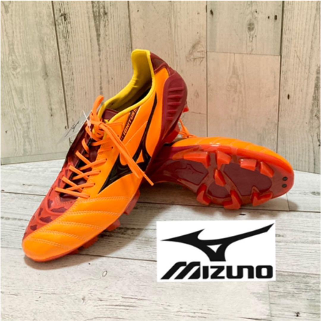 希少品【ミズノ】ウェーブイグニタス3 SL - メルカリ