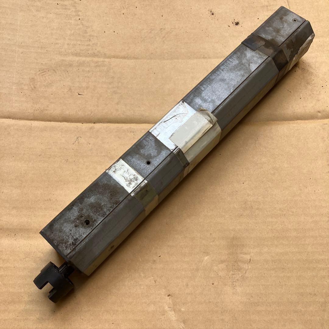 OK01右ア】文化シャッター用モーター No3 - メルカリ