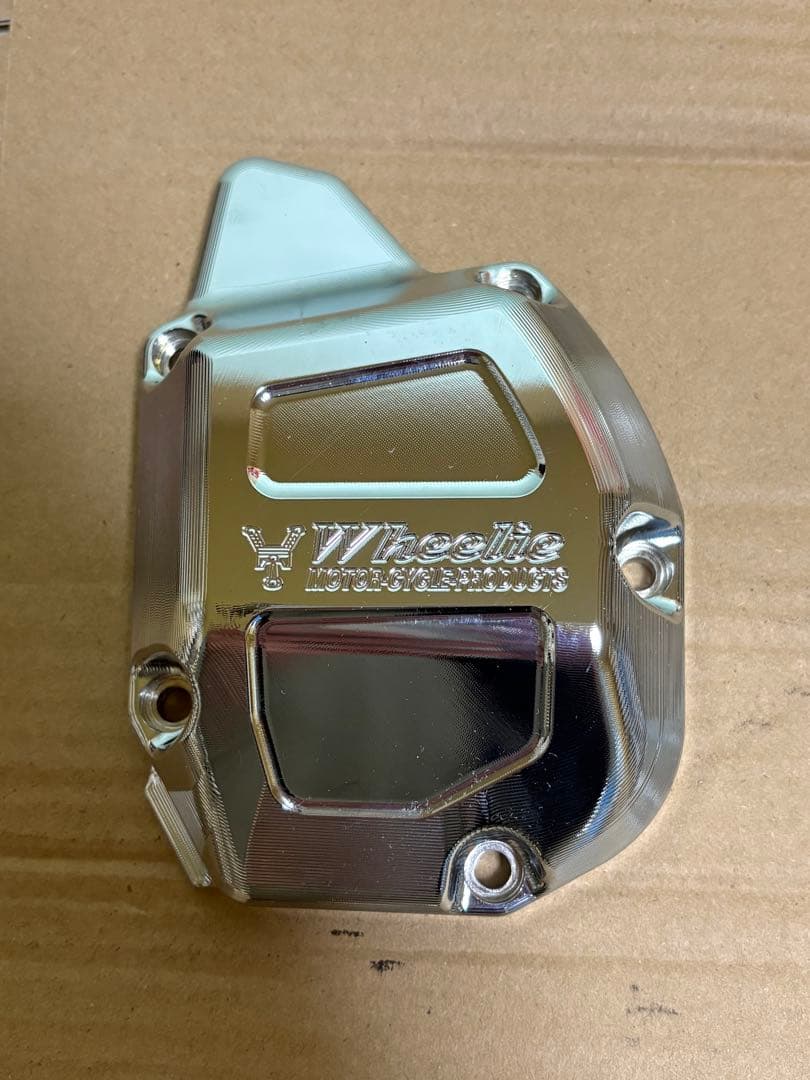 Z900RS パルサーカバー R.C.M” パルサーカバー（Z900RS）