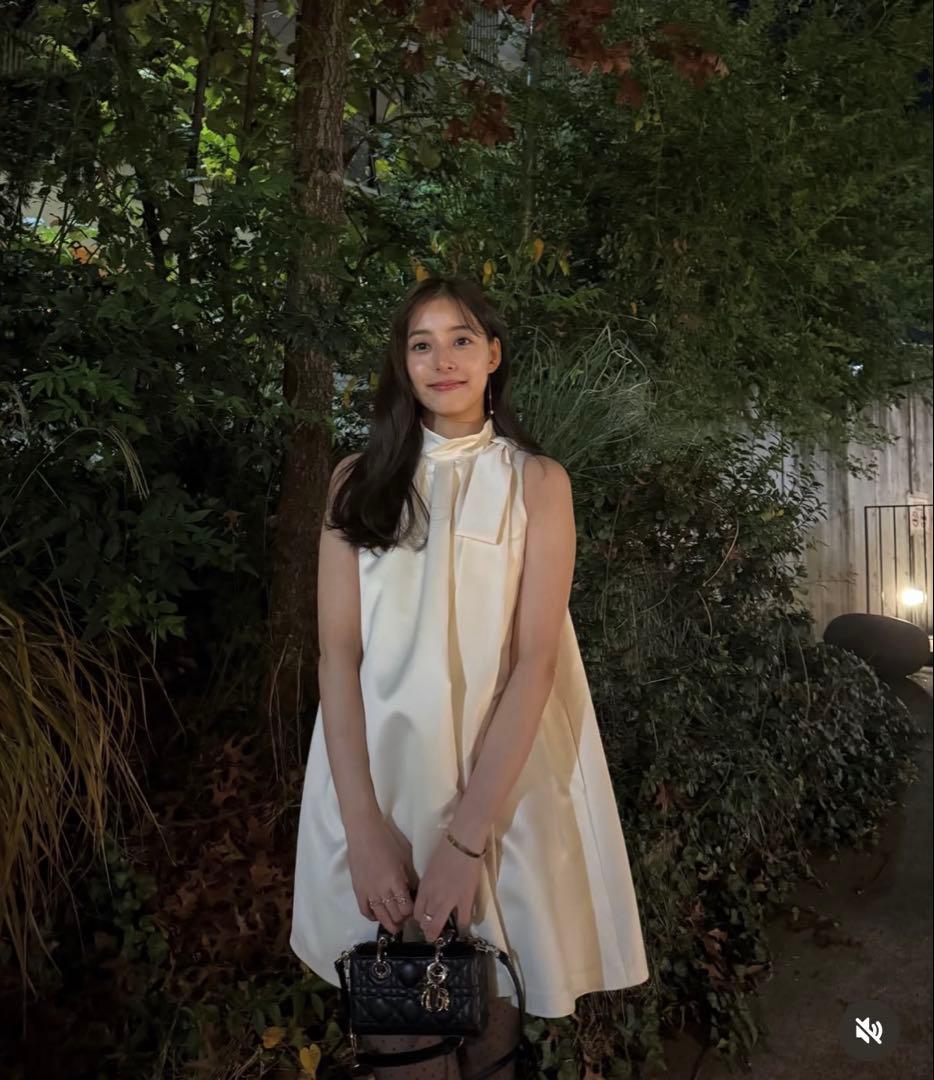 THE TOE Heidelberg Dress 【Sサイズ】 - メルカリ