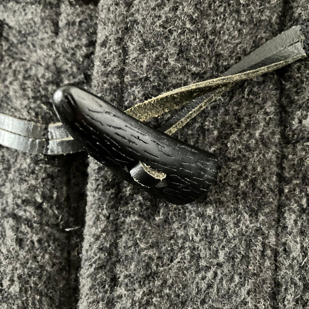 モンゴメリー チベット ダッフルコート 英国製 80〜90年代 - メルカリ