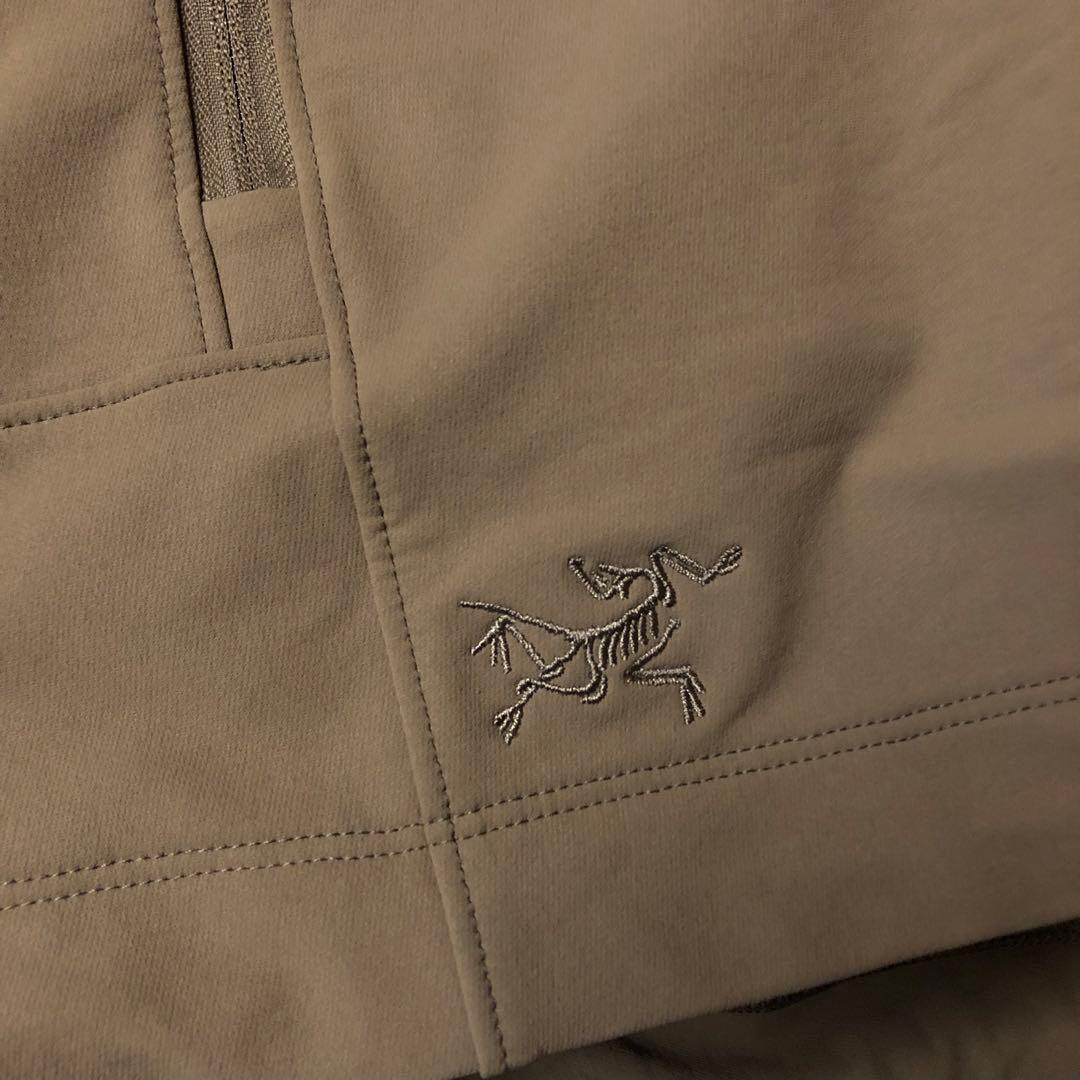 ARC'TERYX LEAF DRAC JACKET アークテリクス リーフ - メルカリ