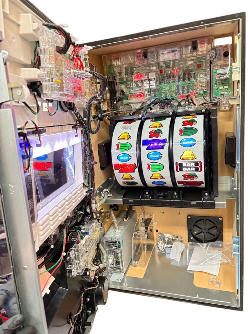【送料込】マタドール パチスロ 実機 直接引取可
