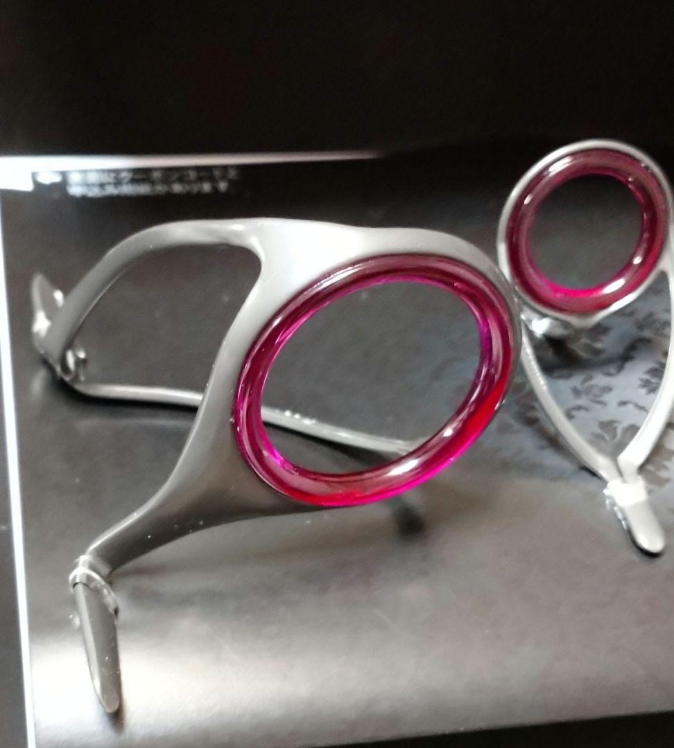 FUJI ルビーガイド RVガイドセット - メルカリ