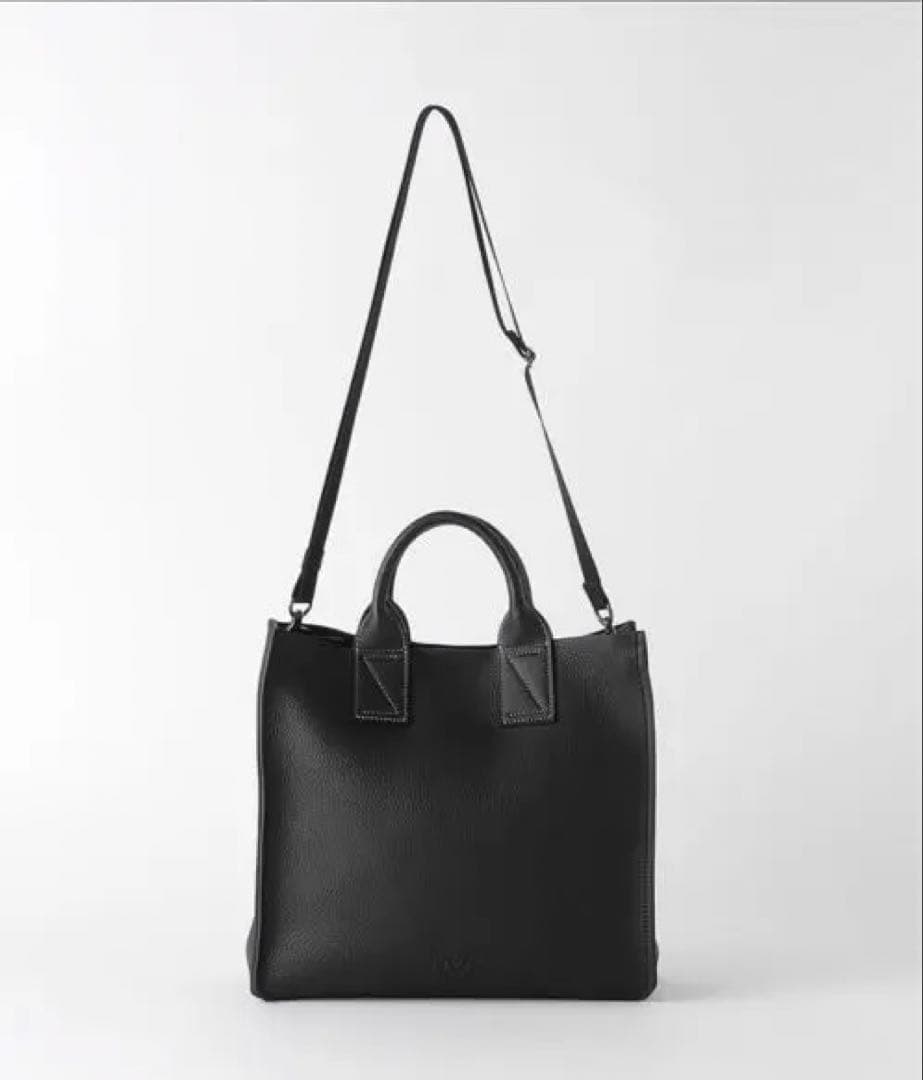 BEAUTY&YOUTH UNITED ARROWS レザーミニ トートバッグ - メルカリ
