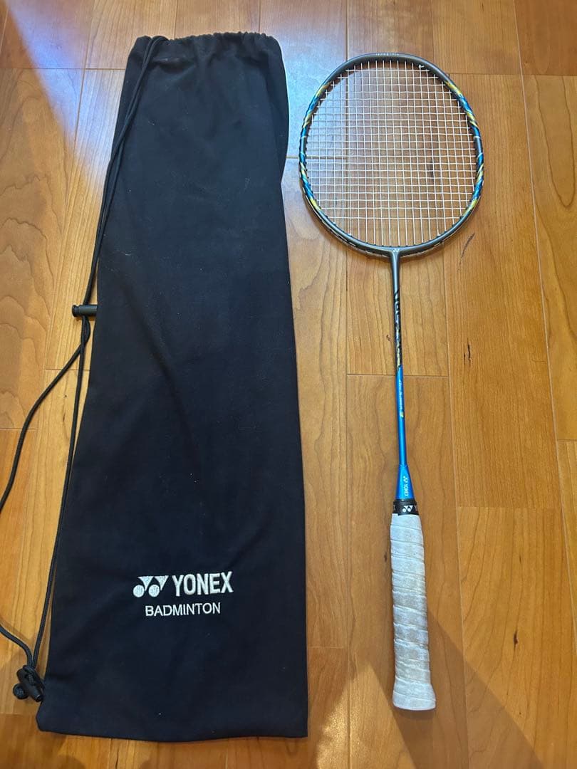 YONEX ARCSABER 3 バドミントンラケット アークセイバー3. ARC3|ARC3】ヨネックス【公式】オンラインショップ