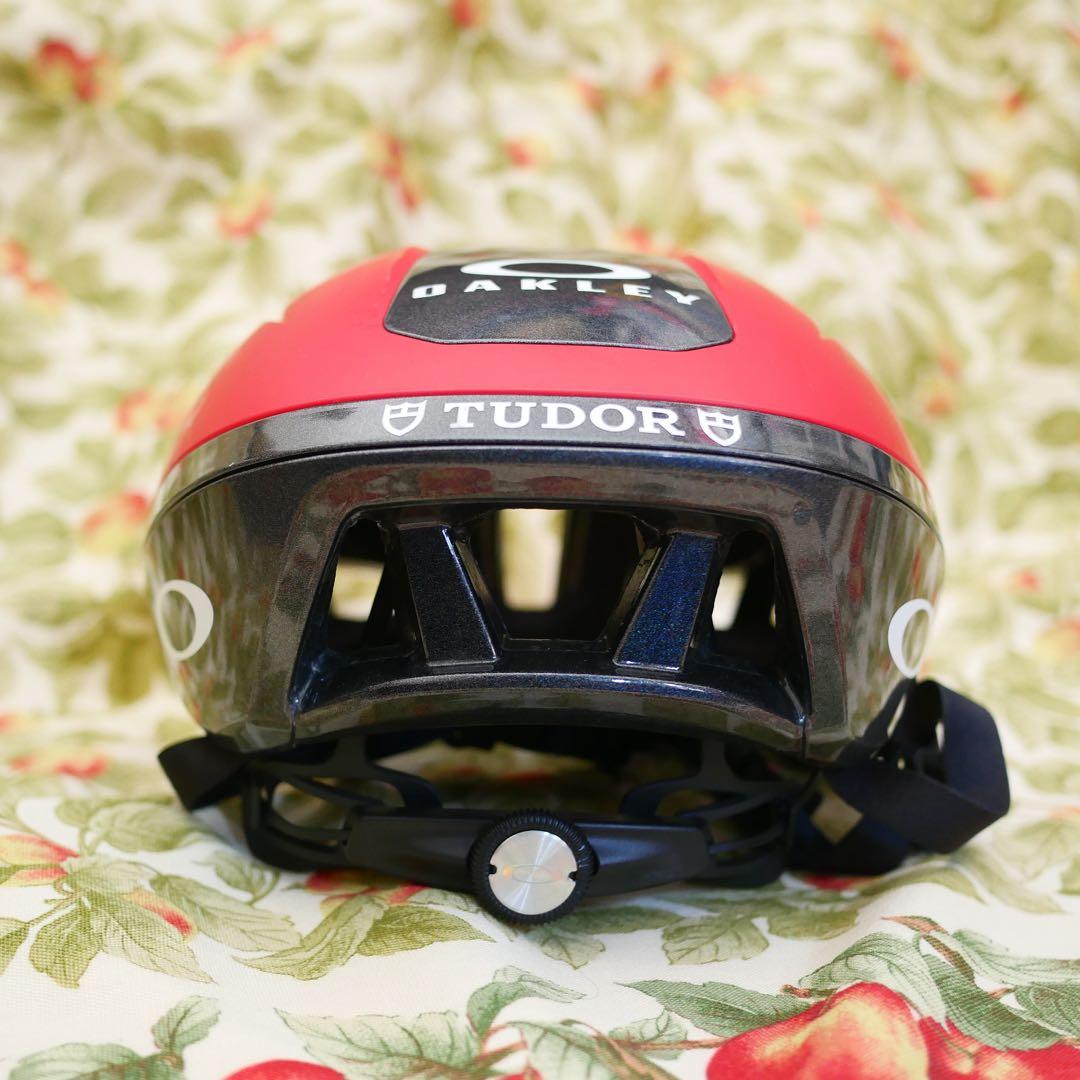 選手支給品 Tudor チューダープロサイクリング 非売品 カスタム