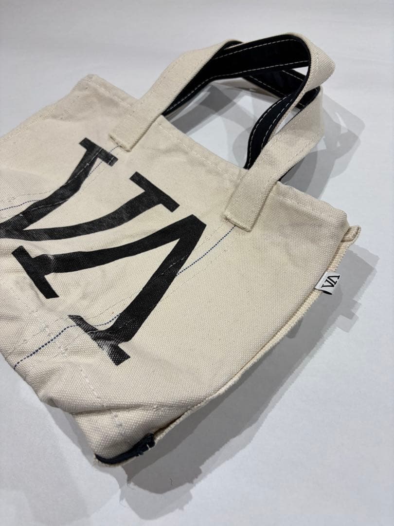 L.L.Bean TOTE SMALLフラグメントVAエルエルビーン　藤原ヒロシ