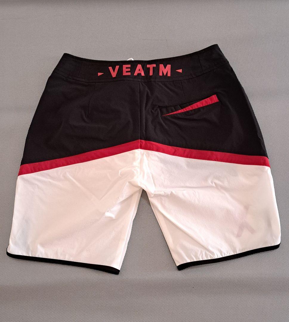 ビートム veatm サーフパンツ ボードショーツ サーフショーツ