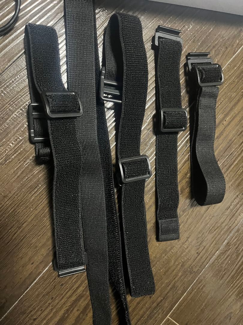 shiftall HaritoraX2 ハリトラX2 ドングル・専用バンド付き - メルカリ