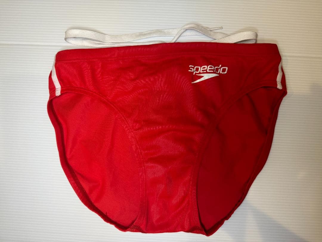 【MJ13】speedo 指定　男子　競泳水着　Lサイズ 楽天市場】FINA承認 メンズ 競泳水着 男性 大きいサイズ speedo