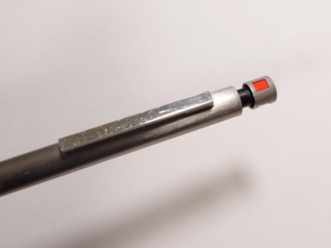 LAMY CP1 3色ペン 振り子式 廃盤 ラミー - メルカリ