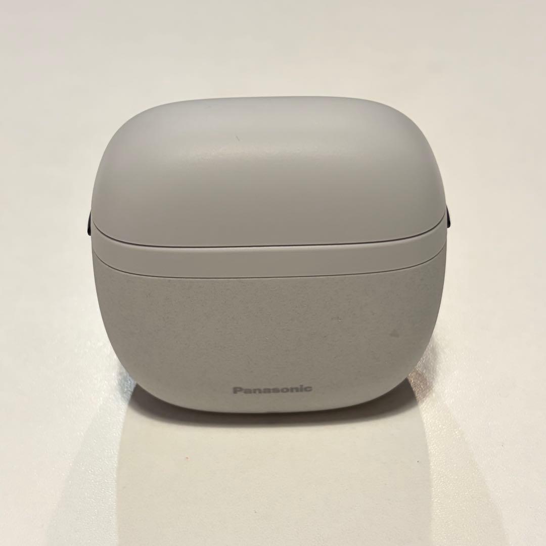に*け様 LAMDASH PALM IN LITE ミストグレー パナソニック ラムダッシュ パームイン LITE ES-P330U-H [ミストグレー