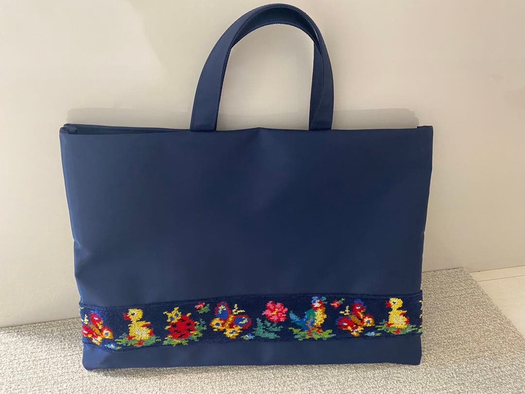 ♡フェイラー学校バッグ♡ 学校フェイラー」× VERY コラボトート、できました！ | VERY