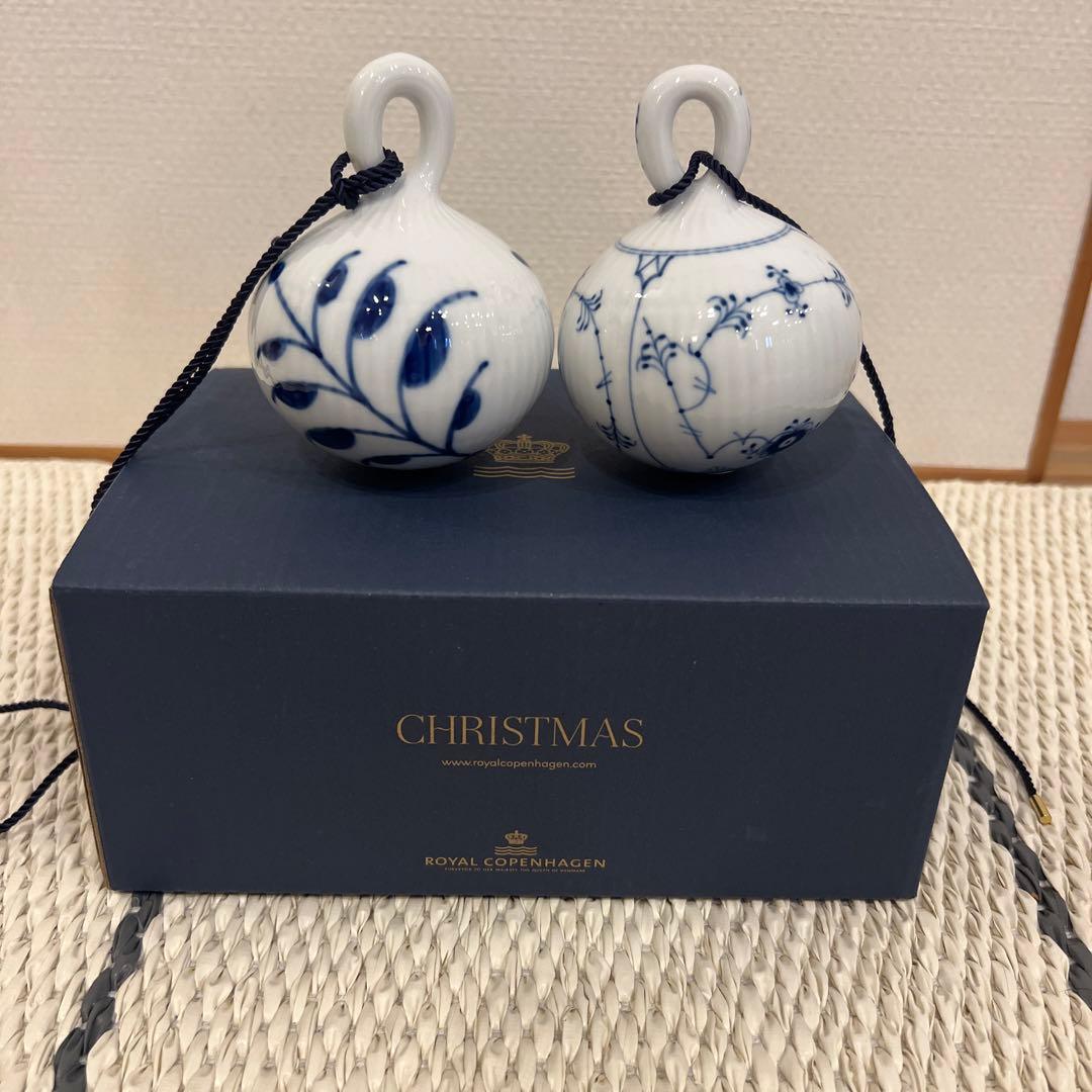   クリスマスオーナメント 2025新作】NORDIKA nisse ノルディカ ニッセ クリスマスオーナメント