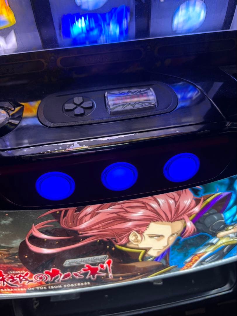 引き取り限定］S甲鉄城のカバネリ 実機 - メルカリ