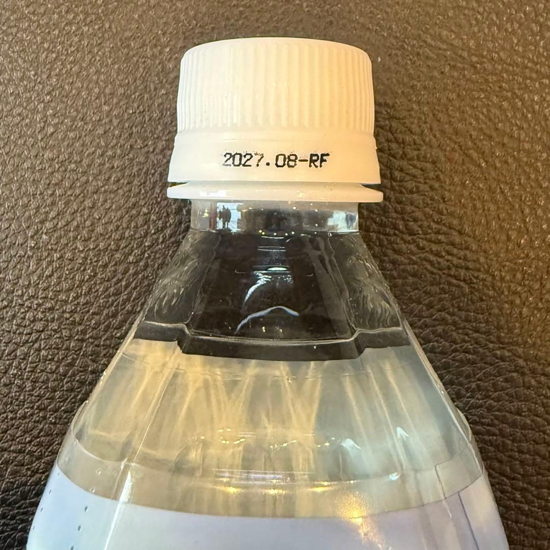 クラブエコウォーター ライフエッセンス ポタポタクラブ 600ml - メルカリ