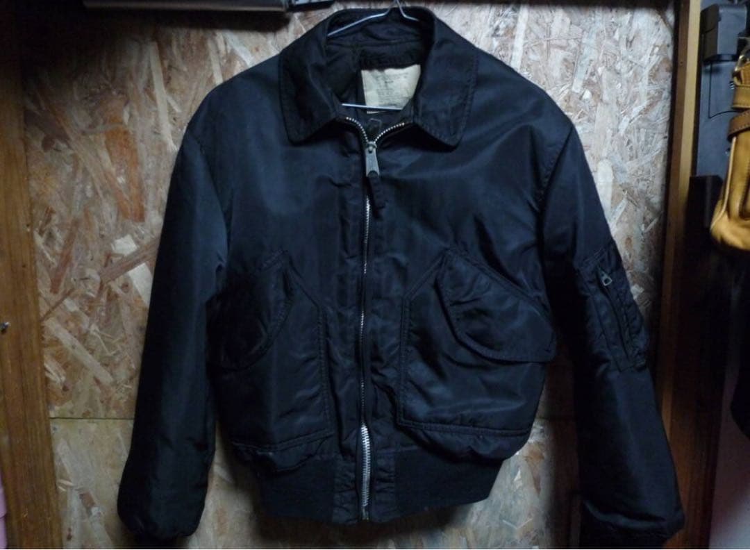 ジャケット・アウター cwu-45p Rothco CWU-45P Flight Jacket