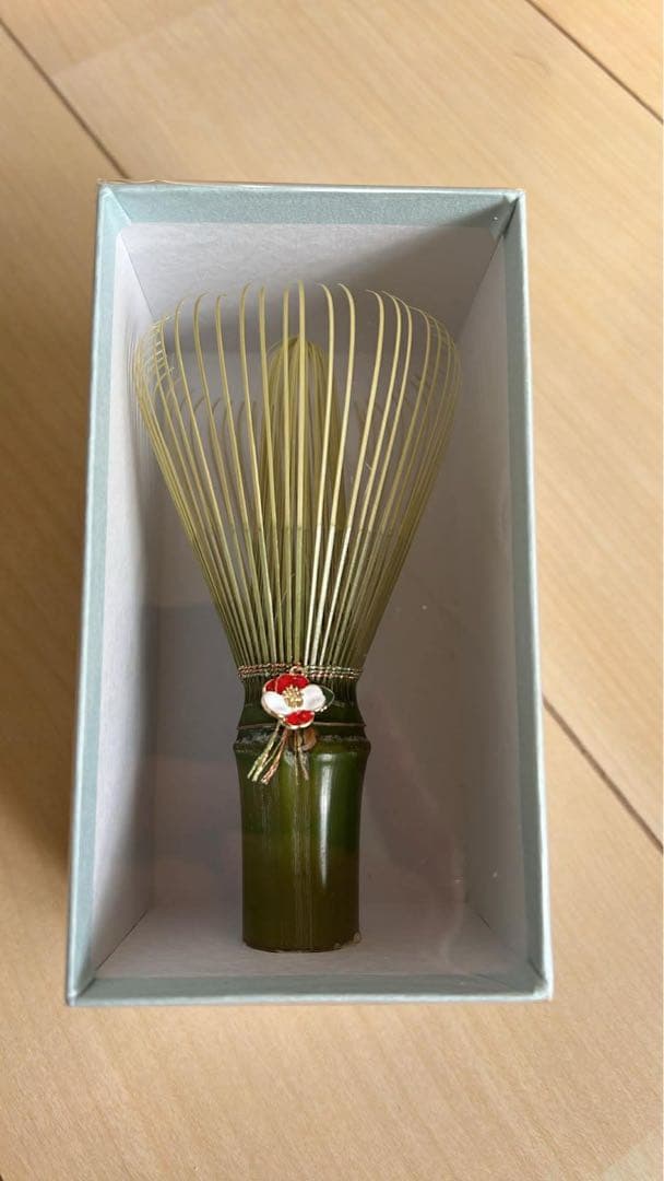 SUIKAEN 高山茶筅 suikaen お世話になっております 茶筌師見習いの嫁でございます