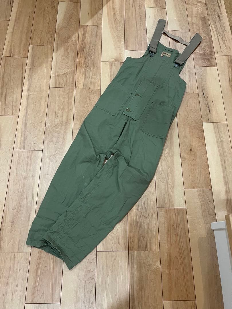 パンツ LYBRO nigel cabourn NIGEL CABOURN（ナイジェルケーボン） LYBRO ライブロ パンツ WW2 PANT