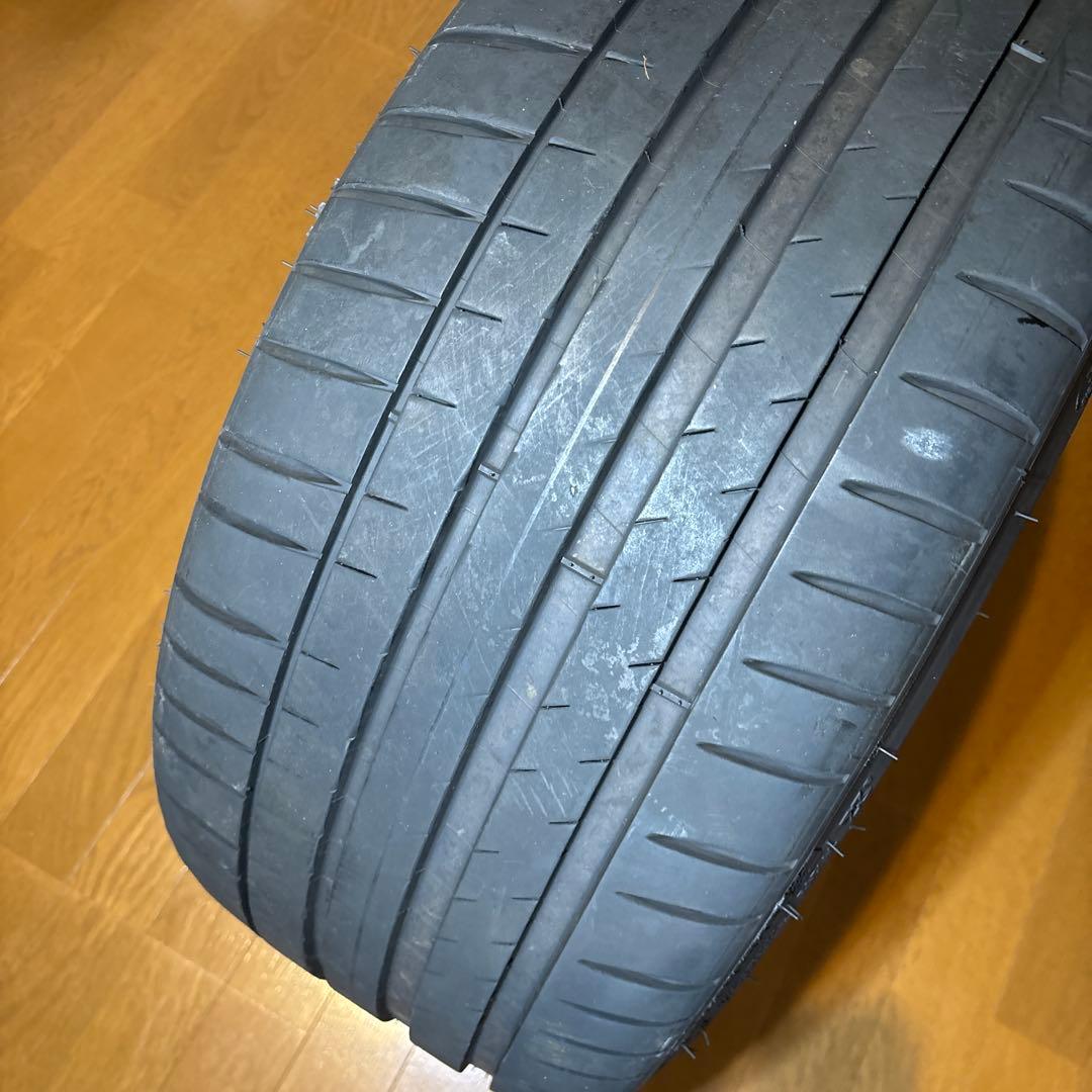 RAYS TE37 Ultra 19inch + ミシュランPS4 - メルカリ