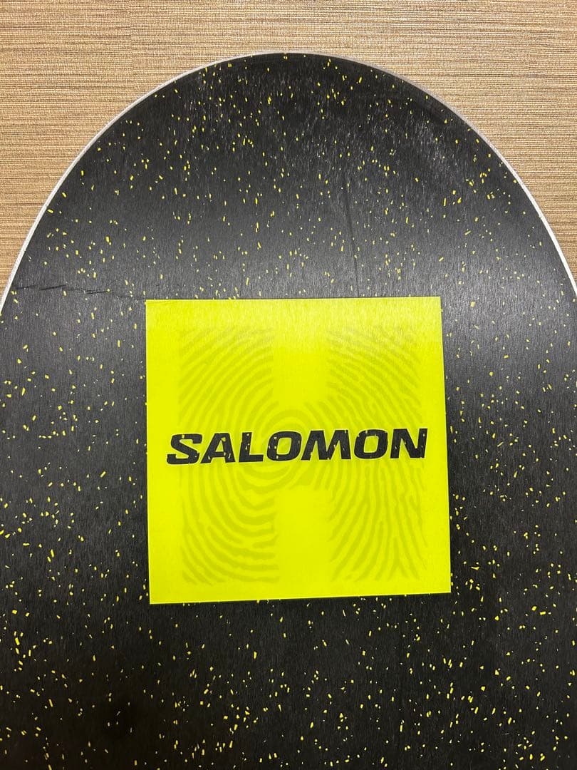 salomon hps taka e.p パウダーボード GENTEMSTICK - メルカリ