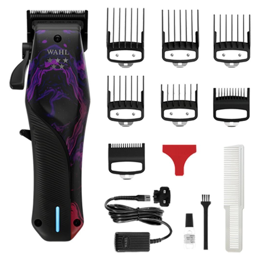 WAHL 5Star Vapor Limited Edition バリカン Wahl Professional 5-Star Series Vapor Limited Edition Cord