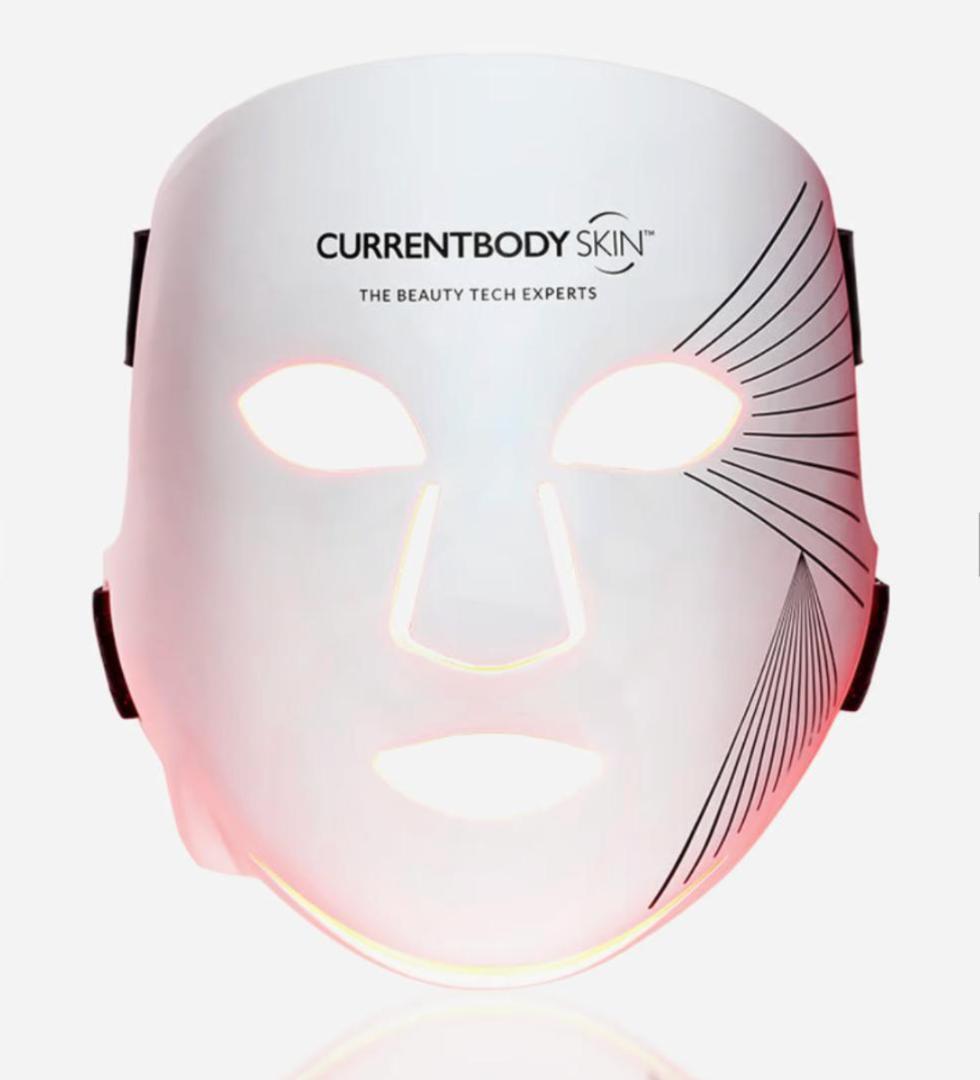 CurrentBody Skin LED ライトセラピーマスク シリーズ2 CurrentBody Skin / LEDライトセラピーマスク シリーズ2の