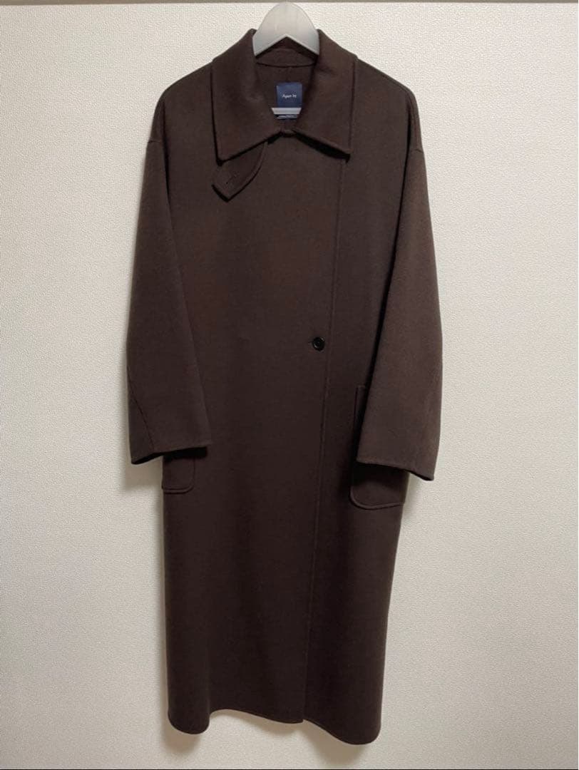 Apart by カシープ3WAYスタンドCT＋フレアスカート 楽天市場】カシープ3WAYスタンドロングコート A part by アパートバイ