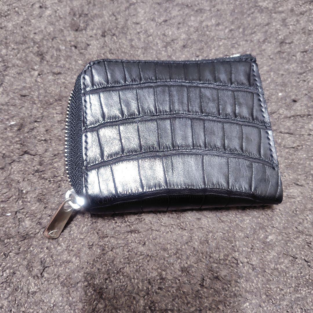 コンパクトウオレット カッズセレクト KAZZU SELECT ミニ財布 メンズ レディース コンパクト