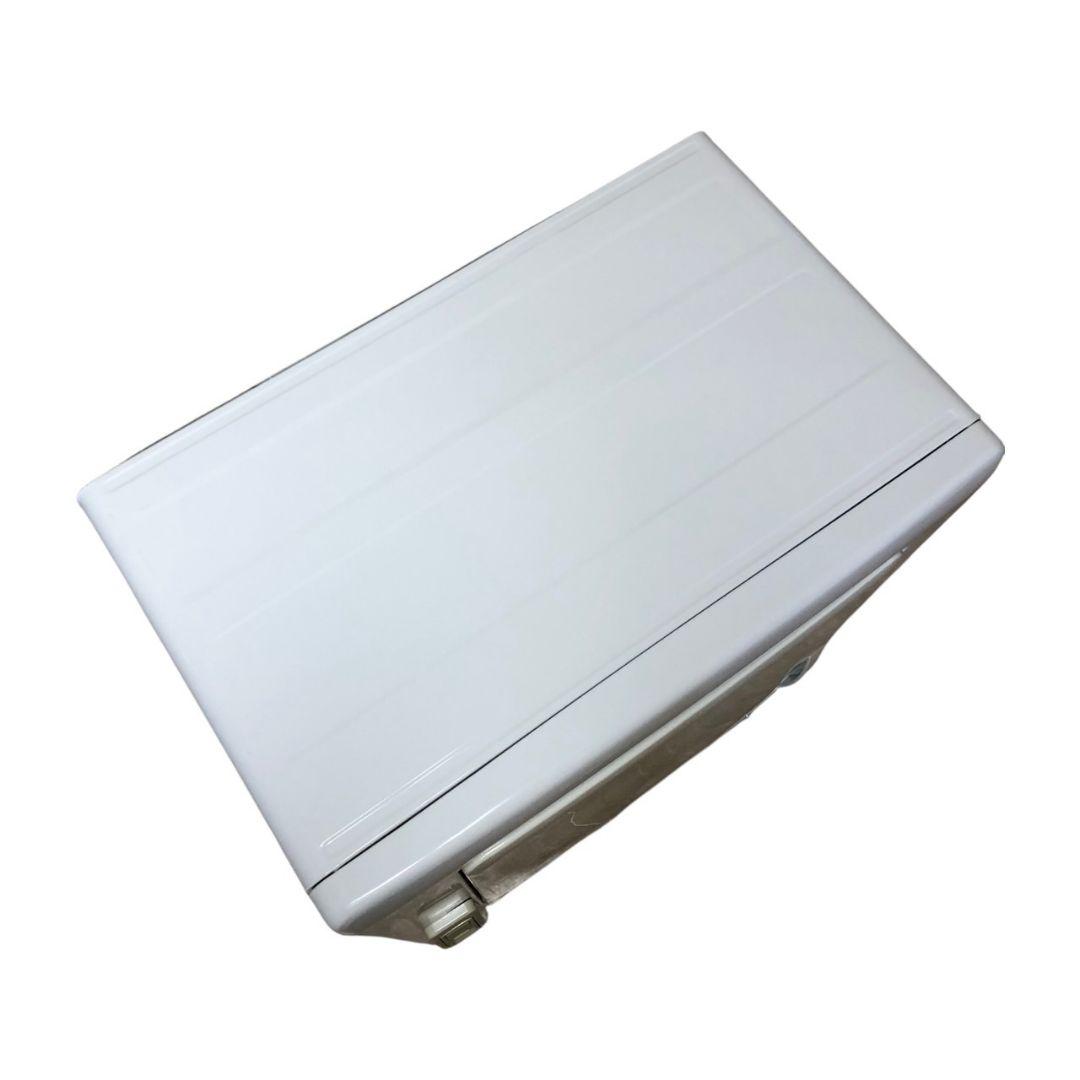 日立 HITACHI 衣類乾燥機 4.5kg DE-N45FX 説明書付き