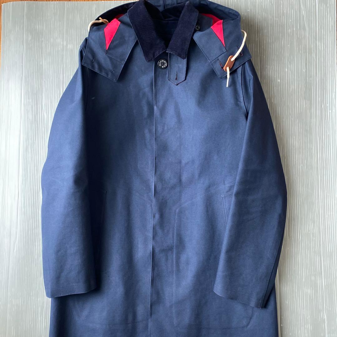 Mackintosh dunoon food マッキントッシュ ダヌーン コート 楽天市場】5%OFFクーポン配布中！MACKINTOSH マッキントッシュ DUNOON