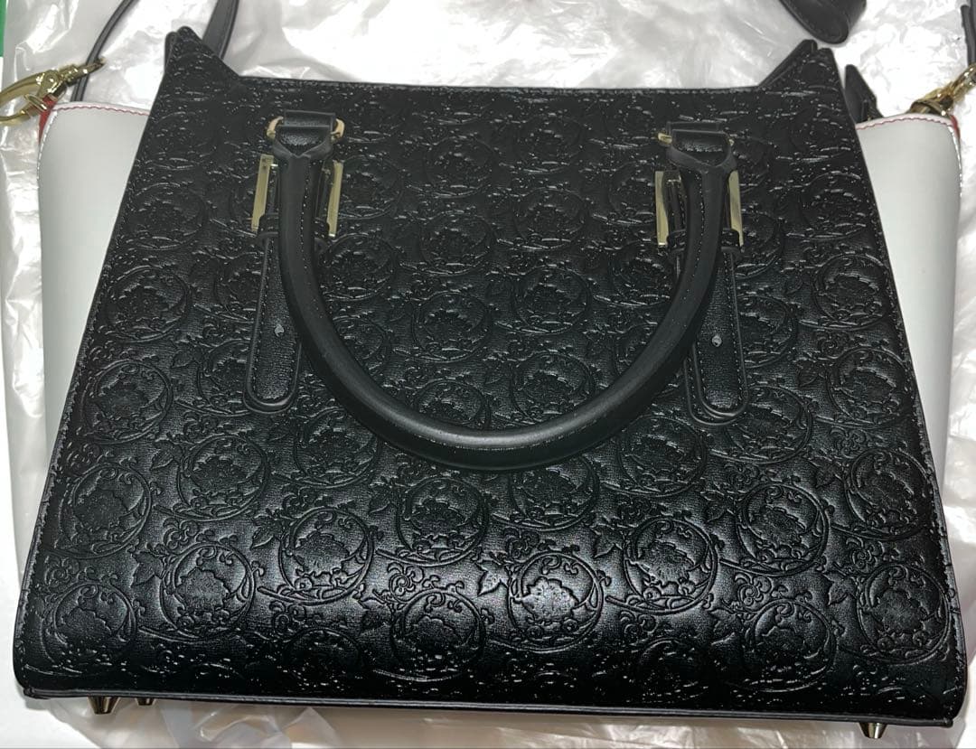 SuperGroupies 刀剣乱舞 南泉一文字 バッグ 南泉一文字 モデル バッグ 刀剣乱舞ONLINE 刀剣乱舞ONLINE / とうらぶ