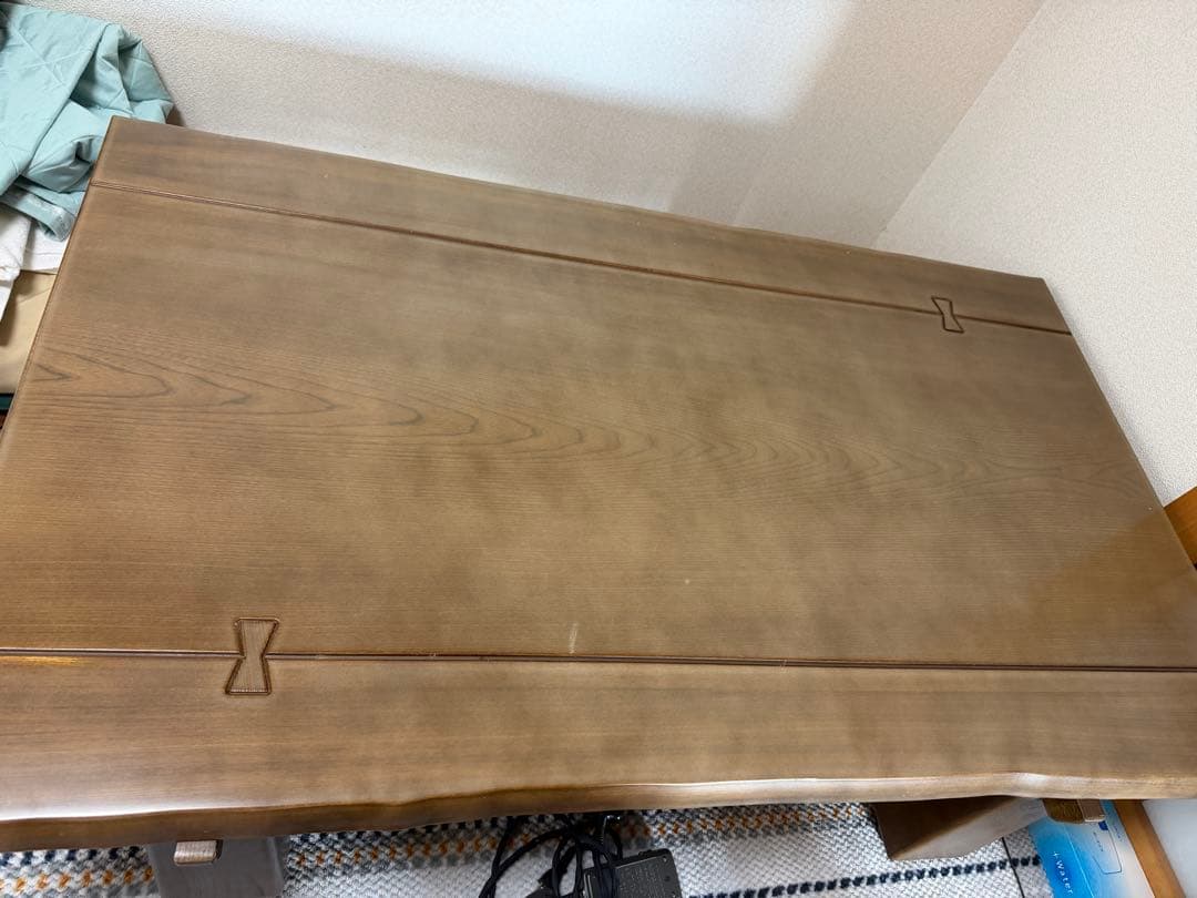 カリモク　家具こたつ　karimoku カリモク家具（KARIMOKU FURNITURE） 【開梱設置付】 こたつテーブル