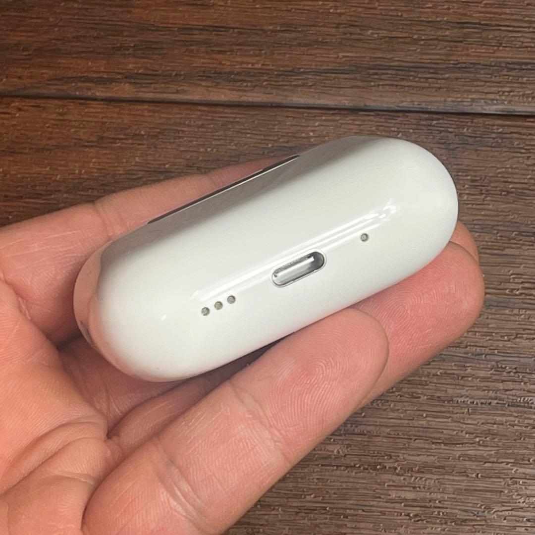 AirPods Pro 第3世代 A3122 充電ケース ケース - メルカリ