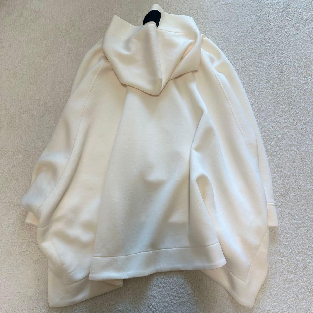 コグザビッグスモーク MEGA HOODY TOP コクーン フーディ 21SS - メルカリ